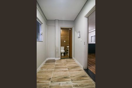 Sala de Jantar de casa para alugar com 1 quarto, 50m² em Jardim Morada do Sol, Indaiatuba