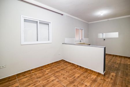 Sala de casa para alugar com 1 quarto, 50m² em Jardim Morada do Sol, Indaiatuba
