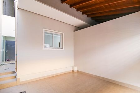 Casa para alugar com 50m², 1 quarto e 1 vagaGaragem