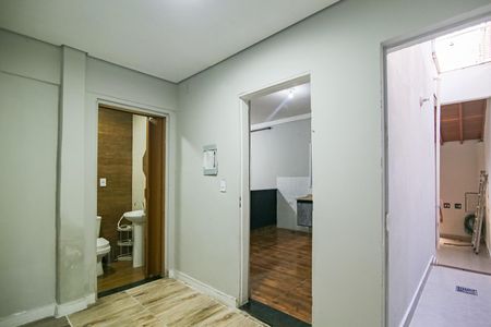 Casa para alugar com 50m², 1 quarto e 1 vagaSala de Jantar