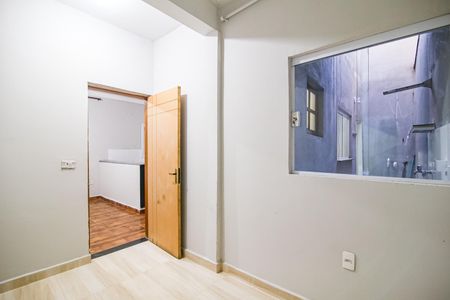 Quarto de casa para alugar com 1 quarto, 50m² em Jardim Morada do Sol, Indaiatuba