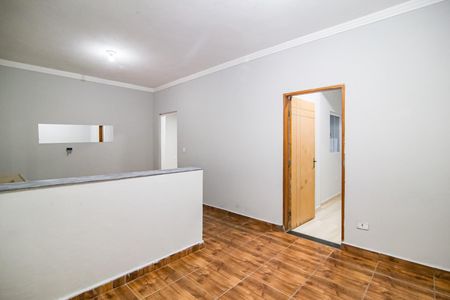 Casa para alugar com 50m², 1 quarto e 1 vagaSala