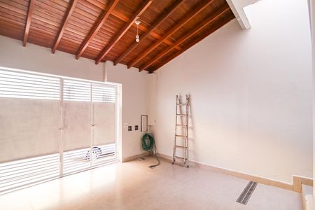 Casa para alugar com 50m², 1 quarto e 1 vagaGaragem