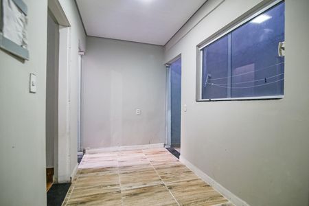 Casa para alugar com 50m², 1 quarto e 1 vagaSala de Jantar