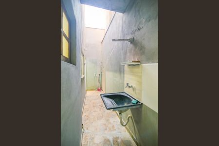 Casa para alugar com 50m², 1 quarto e 1 vagaÁrea de Serviço