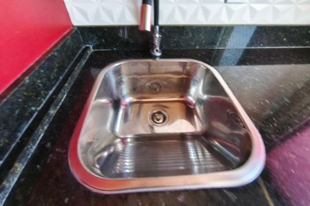 Apartamento para alugar com 47m², 2 quartos e 1 vagaÁrea de Serviço