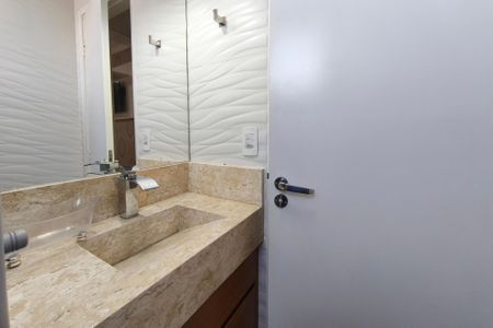 Apartamento para alugar com 47m², 2 quartos e 1 vagaBanheiro