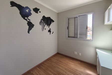 Apartamento para alugar com 47m², 2 quartos e 1 vagaQuarto 2