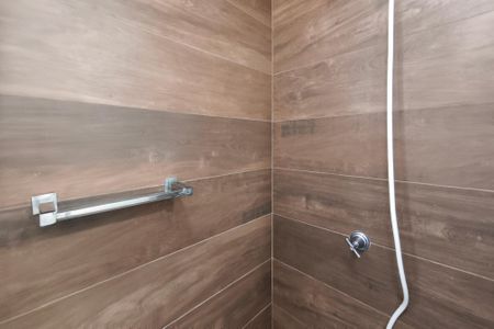 Apartamento para alugar com 47m², 2 quartos e 1 vagaBanheiro