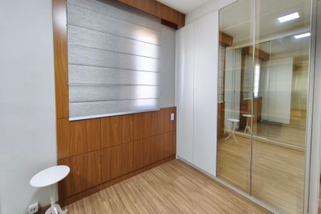 Apartamento para alugar com 47m², 2 quartos e 1 vagaQuarto 1