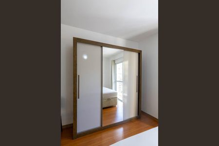 Studio de kitnet/studio para alugar com 1 quarto, 45m² em República, São Paulo