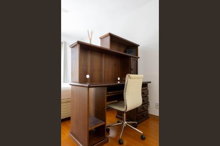 Studio de kitnet/studio para alugar com 1 quarto, 45m² em República, São Paulo