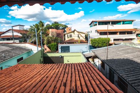 Casa à venda com 180m², 3 quartos e 3 vagasVista da Varanda