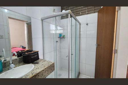 Apartamento para alugar com 55m², 3 quartos e 1 vaga Apartamento para alugar com 55m², 3 quartos e 1 vagaBanheiro Suite quarto 3