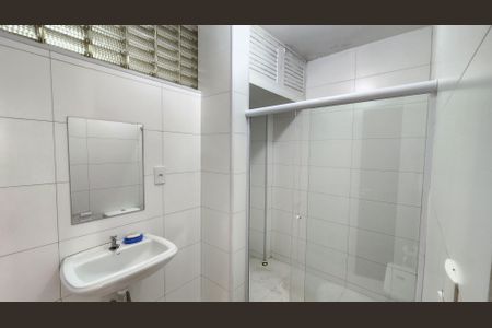 Apartamento para alugar com 55m², 3 quartos e 1 vaga Apartamento para alugar com 55m², 3 quartos e 1 vagaBanheiro Social