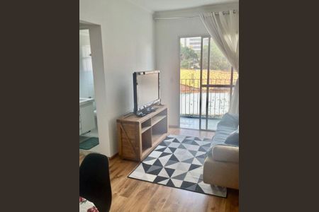 Apartamento à venda com 2 quartos, 59m² em Planalto Paulista, São Paulo