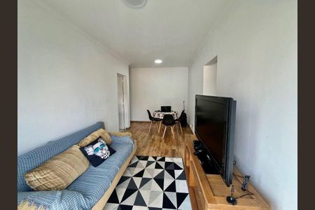 Apartamento à venda com 2 quartos, 59m² em Planalto Paulista, São Paulo