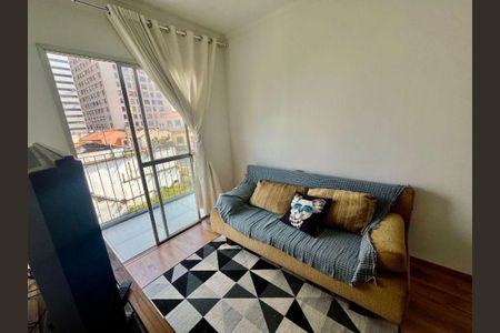 Apartamento à venda com 2 quartos, 59m² em Planalto Paulista, São Paulo
