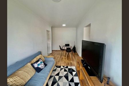 Apartamento à venda com 2 quartos, 59m² em Planalto Paulista, São Paulo