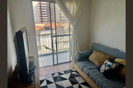 Apartamento à venda com 2 quartos, 59m² em Planalto Paulista, São Paulo