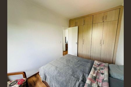Apartamento à venda com 2 quartos, 59m² em Planalto Paulista, São Paulo