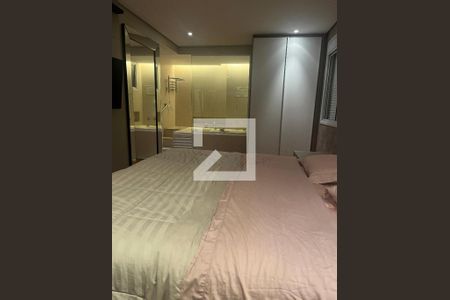Apartamento à venda com 158m², 3 quartos e 2 vagasQuarto 1