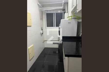 Apartamento à venda com 158m², 3 quartos e 2 vagasÁrea de Serviço