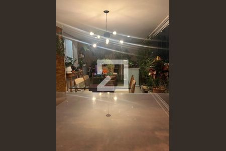 Apartamento à venda com 158m², 3 quartos e 2 vagasVaranda gourmet