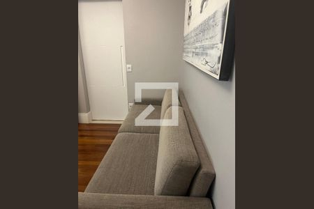 Apartamento à venda com 158m², 3 quartos e 2 vagasQuarto 2