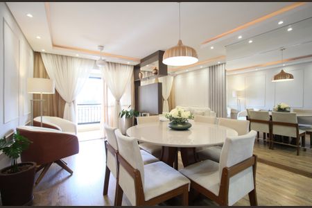 Apartamento à venda com 70m², 2 quartos e 1 vagaSala