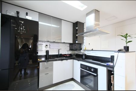 Apartamento à venda com 70m², 2 quartos e 1 vagaCozinha