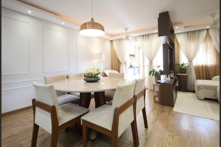 Apartamento à venda com 70m², 2 quartos e 1 vagaSala