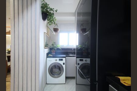 Apartamento à venda com 70m², 2 quartos e 1 vagaCozinha