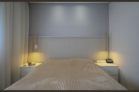 Apartamento à venda com 70m², 2 quartos e 1 vagaSuíte