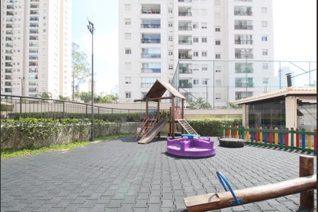 Apartamento à venda com 70m², 2 quartos e 1 vagaÁrea comum - Playground