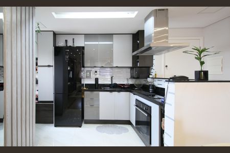 Apartamento à venda com 70m², 2 quartos e 1 vagaCozinha