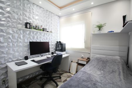 Apartamento à venda com 70m², 2 quartos e 1 vagaQuarto 1