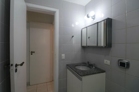 Apartamento para alugar com 100m², 3 quartos e 1 vagaBanheiro Suíte