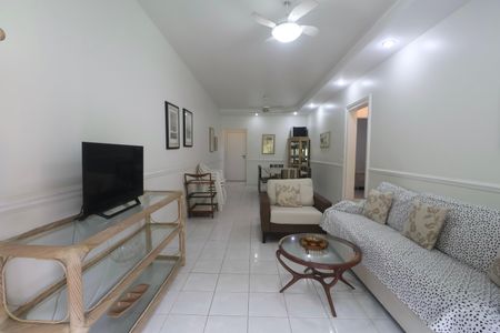 Apartamento para alugar com 100m², 3 quartos e 1 vagaSala