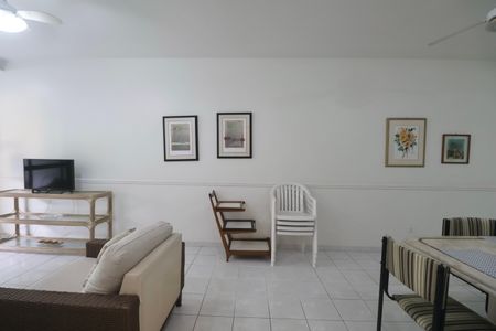 Apartamento para alugar com 100m², 3 quartos e 1 vagaSala