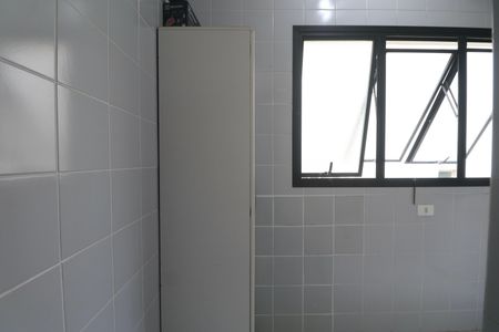 Apartamento para alugar com 100m², 3 quartos e 1 vagaBanheiro de Serviço