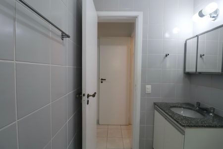 Apartamento para alugar com 100m², 3 quartos e 1 vagaBanheiro Suíte