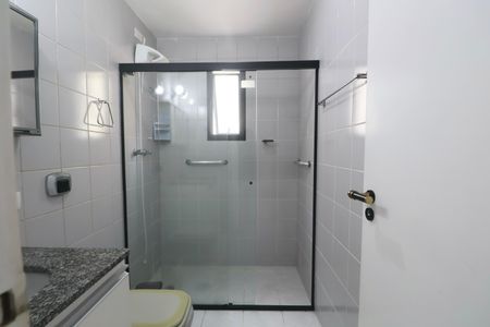 Apartamento para alugar com 100m², 3 quartos e 1 vagaBanheiro Suíte