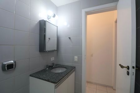 Apartamento para alugar com 100m², 3 quartos e 1 vagaBanheiro