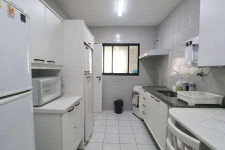 Apartamento para alugar com 100m², 3 quartos e 1 vagaCozinha