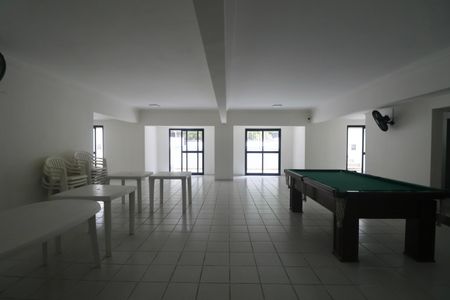 Apartamento para alugar com 100m², 3 quartos e 1 vagaÁrea comum