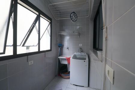 Apartamento para alugar com 100m², 3 quartos e 1 vagaÁrea de Serviço