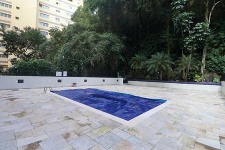 Apartamento para alugar com 100m², 3 quartos e 1 vagaÁrea comum