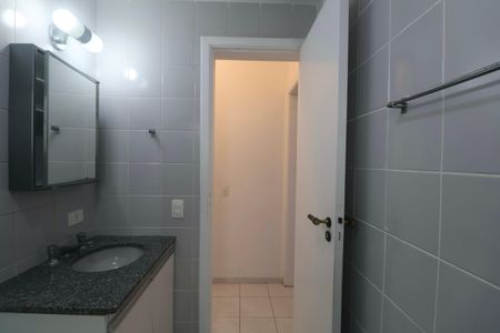 Apartamento para alugar com 100m², 3 quartos e 1 vagaBanheiro