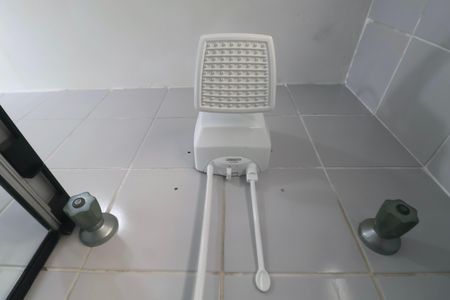 Apartamento para alugar com 100m², 3 quartos e 1 vagaBanheiro Suíte